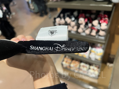 最新】上海ディズニー限定カチューシャ全68種！日本にないカチューシャ