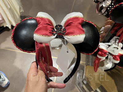 上海ディズニー】カリブの海賊グッズ全70種類まとめ！カチューシャや