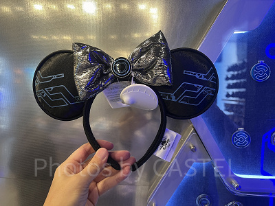 最新】上海ディズニー限定カチューシャ全68種！日本にないカチューシャ