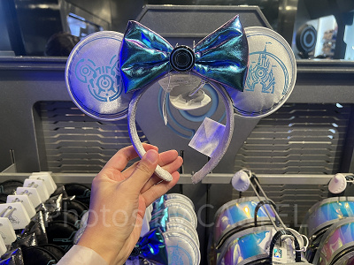 最新】上海ディズニー限定カチューシャ全68種！日本にないカチューシャ