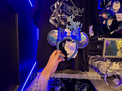 最新】上海ディズニー限定カチューシャ全68種！日本にないカチューシャ
