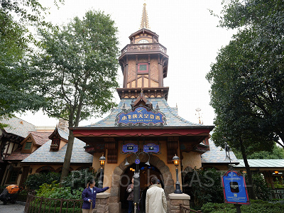 上海ディズニー】アトラクション全27種解説！人気のズートピアやカリブ
