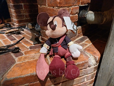 上海ディズニー】カリブの海賊グッズ全70種類まとめ！カチューシャや