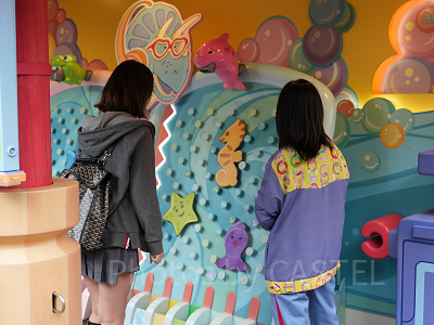 上海ディズニー】トイストーリーランドエリア完全ガイド