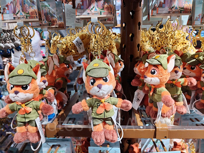 上海ディズニー】ズートピアグッズ全171種類まとめ！カチューシャや  