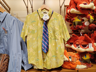 上海ディズニー】ズートピアグッズ全171種類まとめ