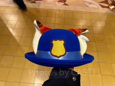 上海ディズニー】ズートピアグッズ全171種類まとめ！カチューシャや