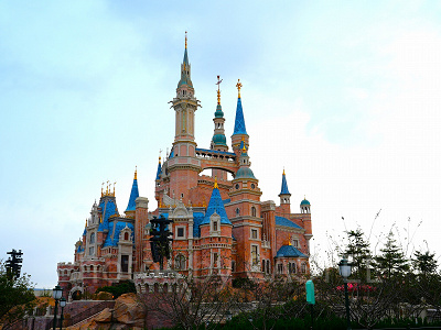 上海ディズニーランドグッズ：グッズジャンルごとにご紹介