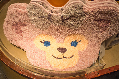 シェリーメイフェイスマット