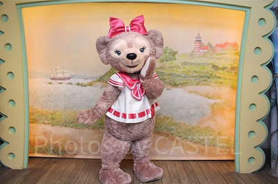 ヴィレッジ・グリーティングプレイスのシェリーメイ