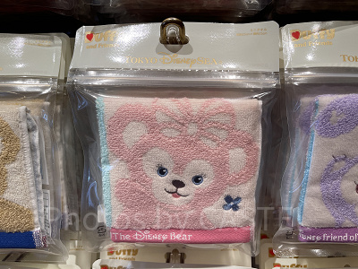 シェリーメイ ミニタオル