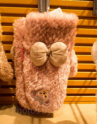 シェリーメイのミトン