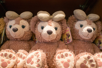 シェリーメイぬいぐるみS