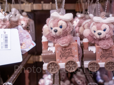 11/4発売】ダッフィーのクリスマス2021グッズ18選！「ウォーム