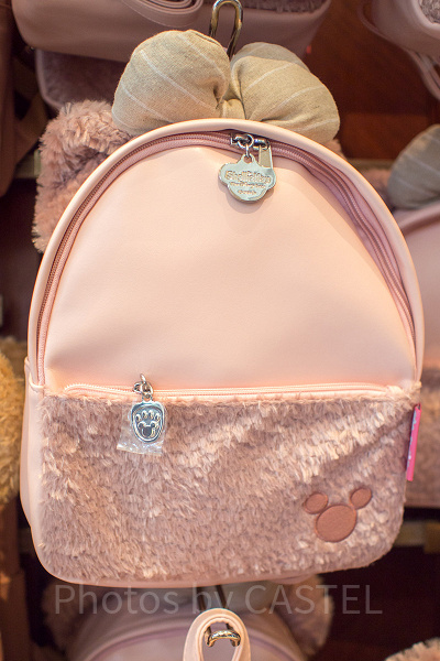 シェリーメイのリュックサック