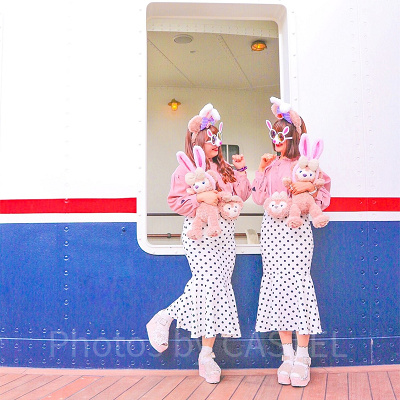 シェリーメイのトリビア