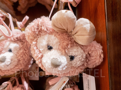 全7種類】ダッフィー&フレンズのコインケースまとめ！謎を解くのが  