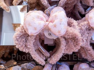 シェリーメイカチューシャ