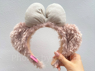 シェリーメイカチューシャ