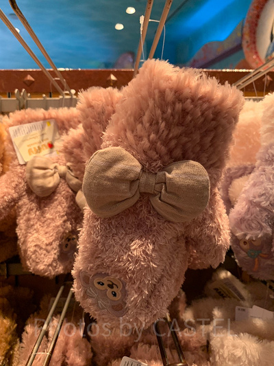 シェリーメイミトン