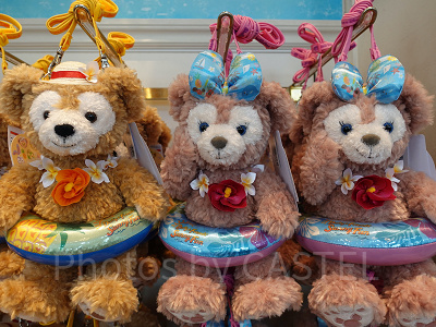 シェリーメイパスケース