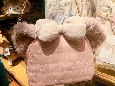 シェリーメイショルダーバッグ