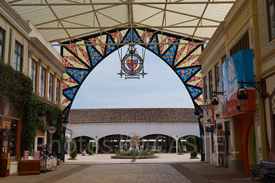 志摩スペイン村のチケット：JAF会員