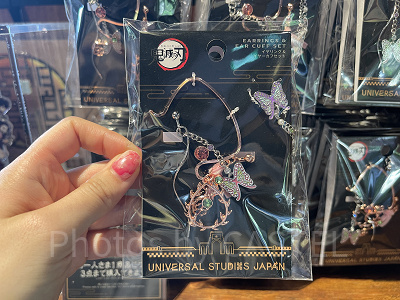 2024】USJ鬼滅の刃 刀鍛冶の里編&柱稽古編グッズ全72種類一覧！販売