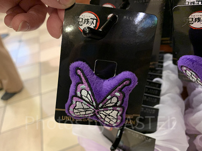 2024】USJ鬼滅の刃グッズ全種類一覧！販売場所＆値段まとめ！炭治郎