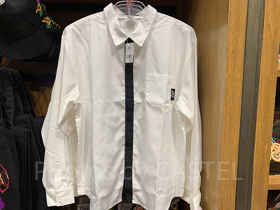 シャツ(USJチェンソーマングッズ)