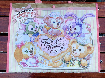 ショッピングバッグ