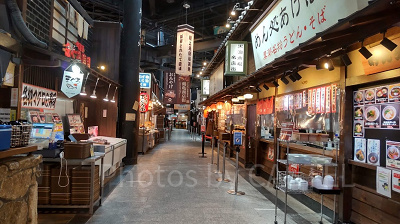 黒潮市場のお店