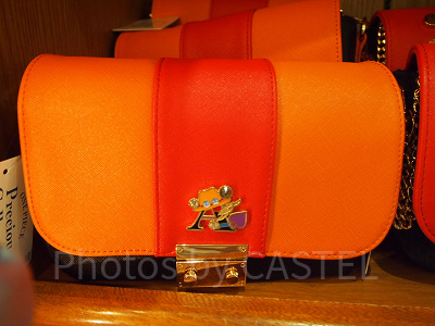 ショルダーバッグ（エース）