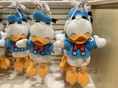 4/8発売】ドナルドパルパルーザグッズ全32種類一覧！グワグワ