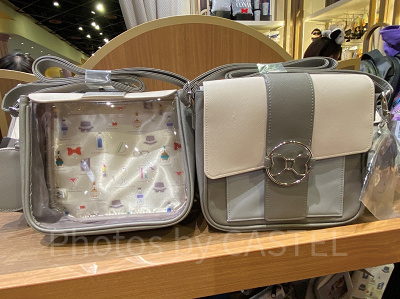 ショルダーバック〔USJ×コナングッズ〕