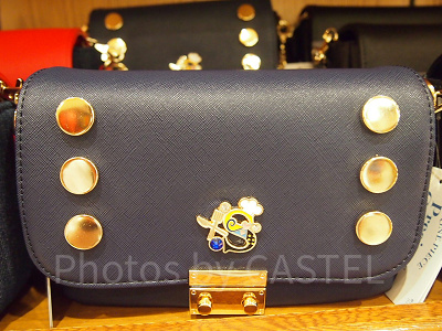 ショルダーバッグ（サンジ）