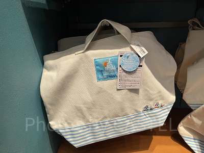 ショルダーバッグ（SuiSui Summerグッズ）