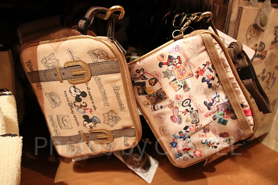 ショルダーパスケース