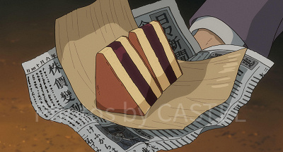 映画「風立ちぬ」に登場するシベリア