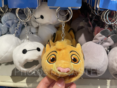 ディズニーランド】ライオンキンググッズ5選！シンバのぬいぐるみや