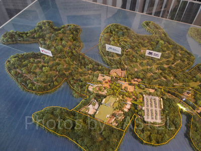 シンガポール3大動物園：回る順番