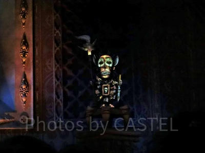 シリキ・ウトゥンドゥ