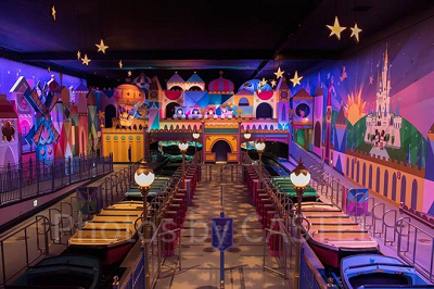 進行方向の右側・左側両方に座ってみよう