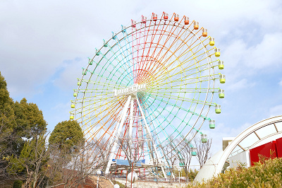 お得情報】ひらかたパークの料金を解説！入園チケット・フリーパス・鉄道セット券の割引も