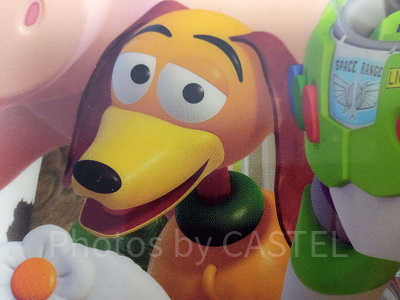 スリンキー・ドッグ