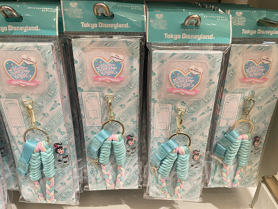 スマートフォンアクセサリー(パルパルーザ第3弾グッズ)