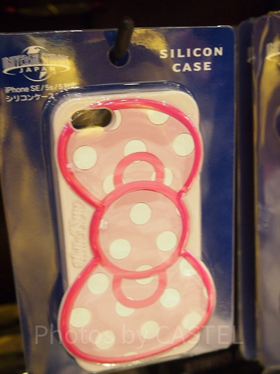 スマホケース（iphoneSE/5a/5対応）