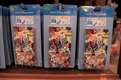 スマートフォンケース