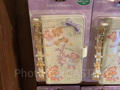 スマートフォンケース