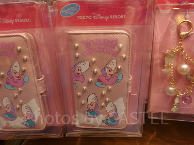 スマートフォンケース